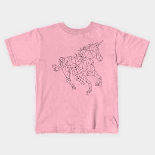 Unicorn 2.1 Kids T-Shirt